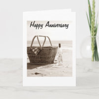 "LET'S CELEBRATE US" ON OUR ANNIVERSARY