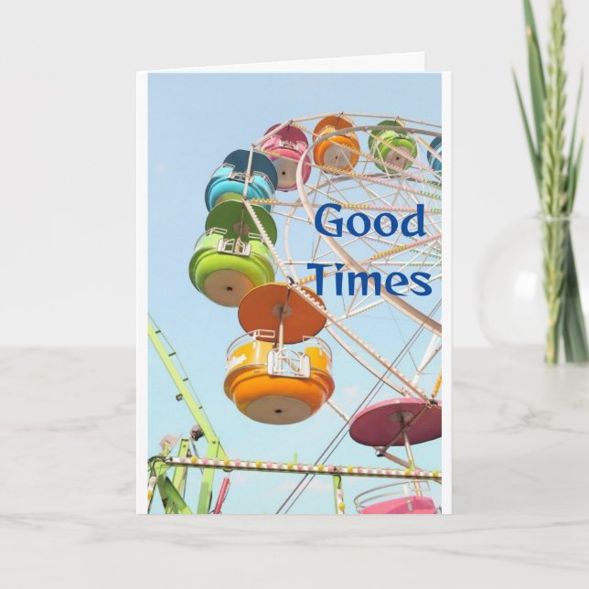 LET'S CELEBRATE YOUR **BIRTHDAY BROTHER** CARD (Front)