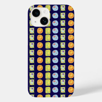 Let's Cell-ebrate! Case-Mate iPhone 14 Case