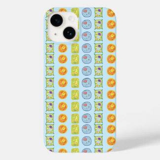 Let's Cell-ebrate! Case-Mate iPhone 14 Case