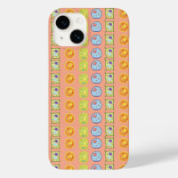 Let's Cell-ebrate! 