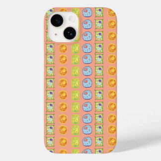 Let's Cell-ebrate! Case-Mate iPhone 14 Case