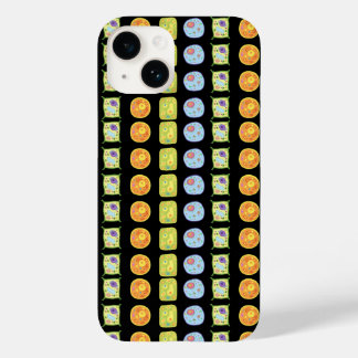 Let's Cell-ebrate! Case-Mate iPhone 14 Case
