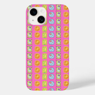 Let's Cell-ebrate! Case-Mate iPhone 14 Case