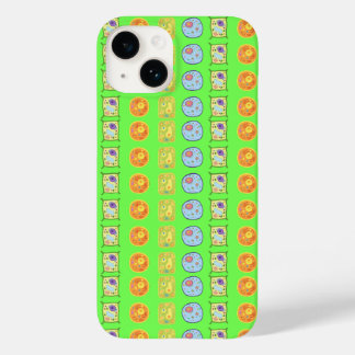 Let's Cell-ebrate! Case-Mate iPhone 14 Case