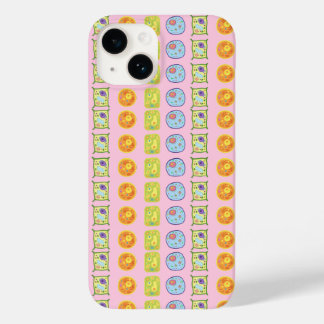 Let's Cell-ebrate! Case-Mate iPhone 14 Case