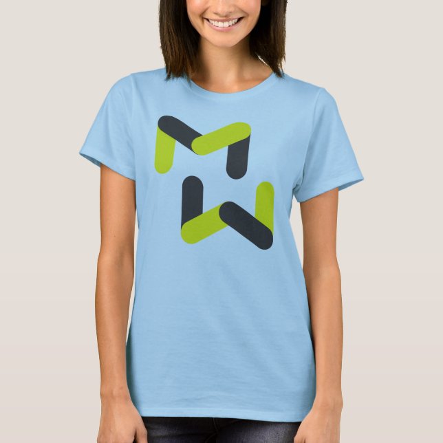 Let's Dance T-Shirt (Front)