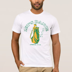 Let's Dance T-Shirt