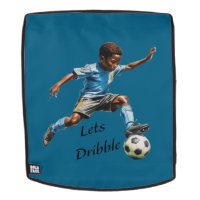Let's Dribble