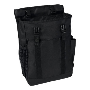 Let's Dribble Backpack