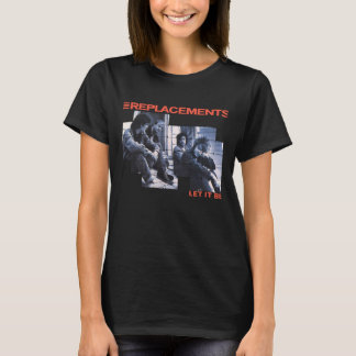 Let's Eat Grandma Two Ribbons  T-Shirt