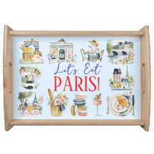 Let's Eat Paris!