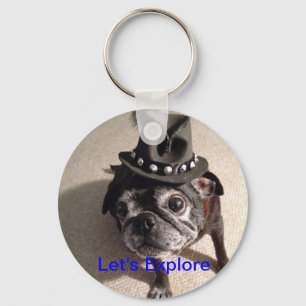 Let's Explore Keychain