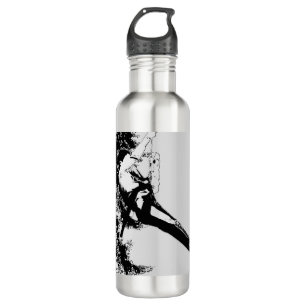 Lets Fly! - Ziplining Run 710 Ml Water Bottle