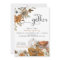 Let's Gather, Thanksgiving Dinner, Holiday Invite