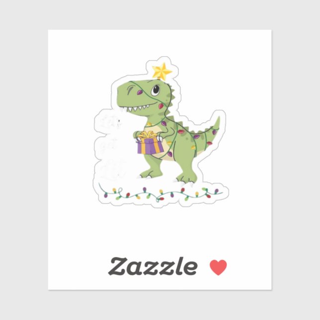 Let's Get Lit Christmas Classic (Sheet)