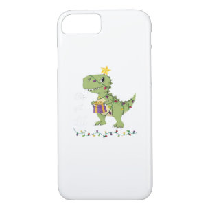 Let's Get Lit Christmas Classic Case-Mate iPhone Case