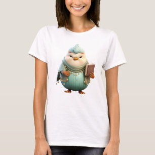 Let's Get Reading T-Shirt