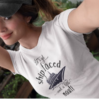 Let's Get Ship Faced and Nauti Cruise Ship