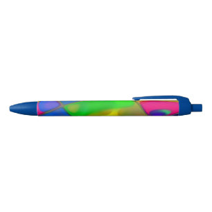 "Let's Get the Party Rollin' " Ink Pen