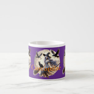 Let's Get Together Thunder_Cove Espresso Cup