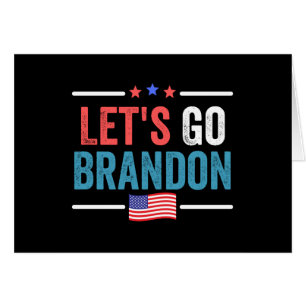 Let's Go Brandon