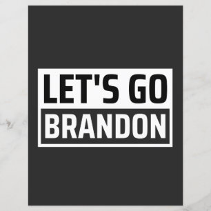 let's go brandon