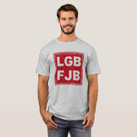 Let's Go Brandon! F**k Joe Biden LGB FJB