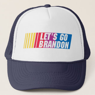 Let's Go Brandon Hat