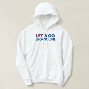 LET'S GO BRANDON! HOODIE