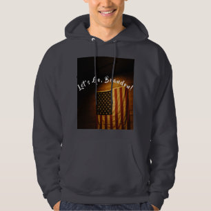 Let's go Brandon Hoodie #09