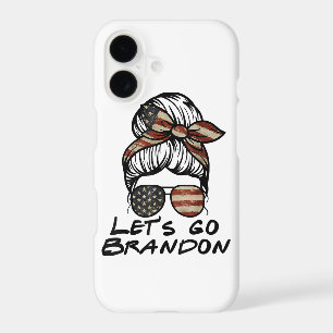 Let's Go Brandon, Lets Go Brandon