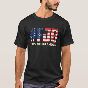 Let's Go Brandon, Let's Go Brandon T-Shirt