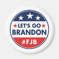 Let's Go Brandon