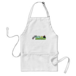 Let's Go Brandon Standard Apron