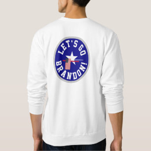 Lets go Brandon    Sweatshirt