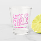 Let's Go Girls Last Rodeo Bachelorette Party