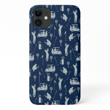 Let's Go Golfing Case | iPhone | iPad | Samsung