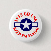 Lets Go- Keep Em Flying button