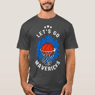 Lets Go Mavs TShirt