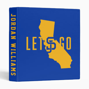 lets go SJ Binder