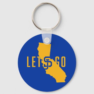 lets go SJ Keychain