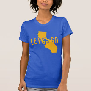 lets go SJ T-Shirt