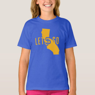lets go SJ T-Shirt