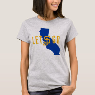 lets go SJ T-Shirt