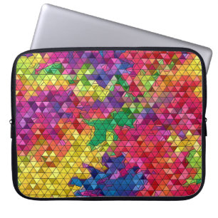 Let's GoooOOOooo!!...... Laptop Sleeve