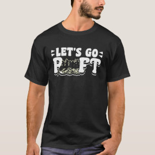 Lets Got Raft River Rafter T-Shirt
