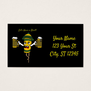 Let's Have a Blast Thunder-Cove 