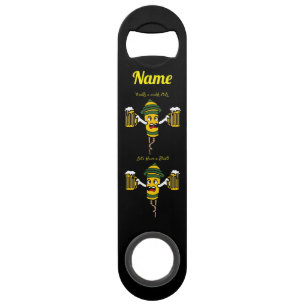 Let's Have a Blast Thunder-Cove Bar Key