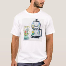 Let's Have Another Cup of Coffee Shirt